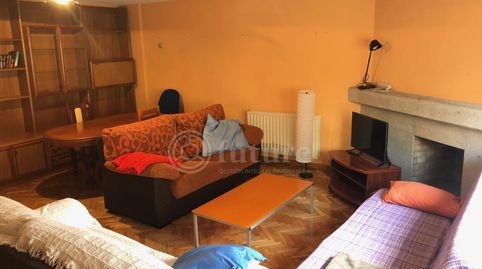 Foto 3 von Maisonette zur Miete in Calle Cruz, San Vicente - Las Úrsulas, Salamanca Capital