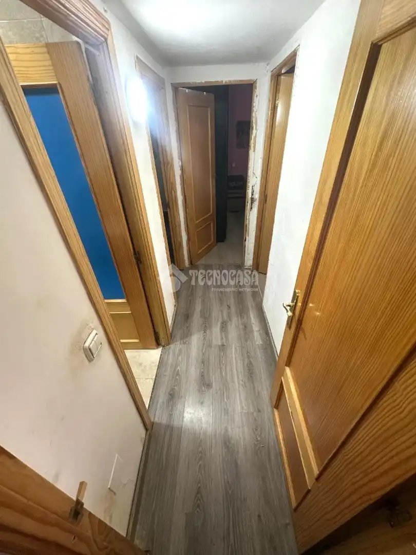 Piso en venta en Fuenlabrada con Aire acondicionado y Calefacción
