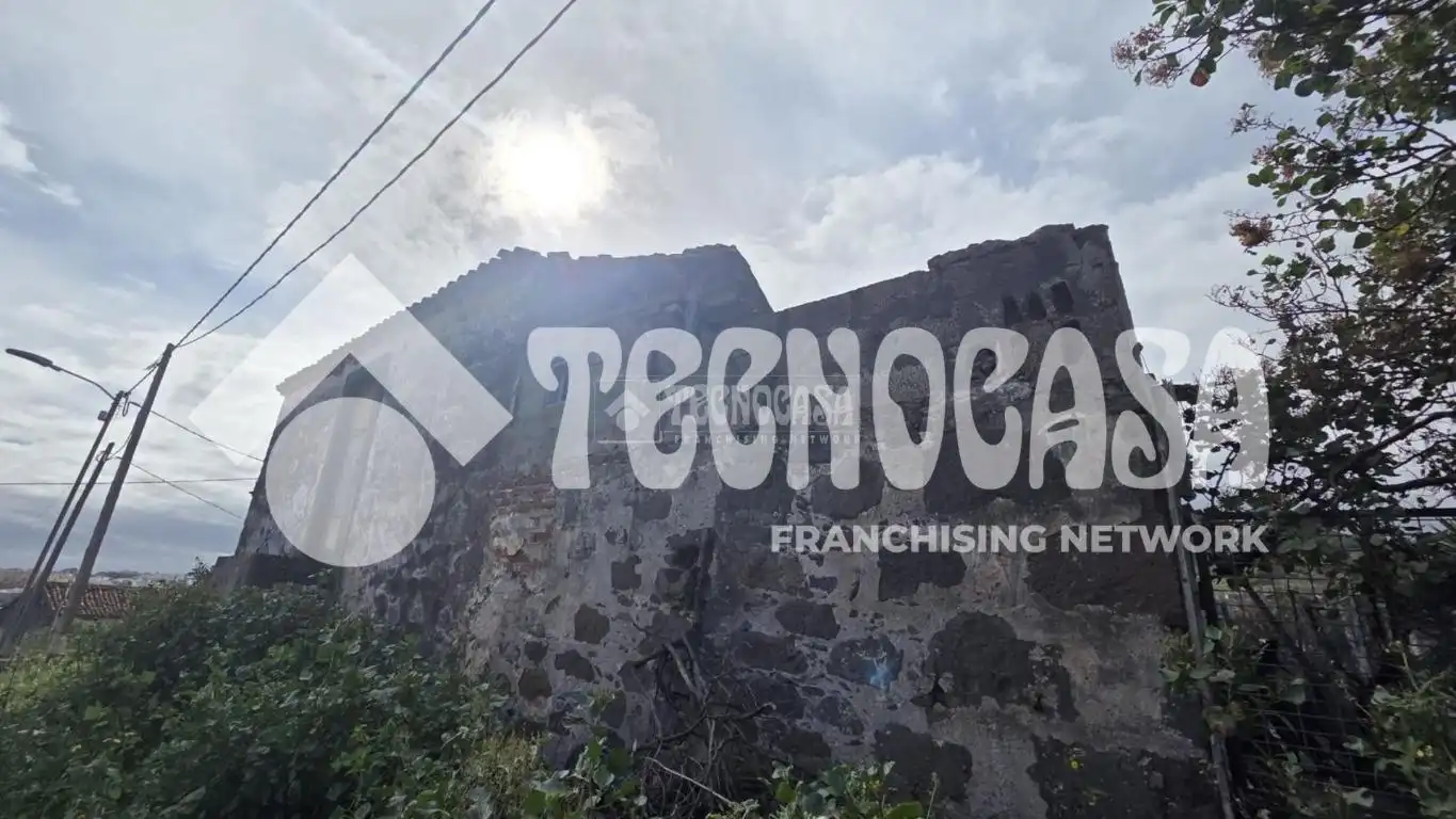 Vista exterior de Finca rústica en venta en Arucas