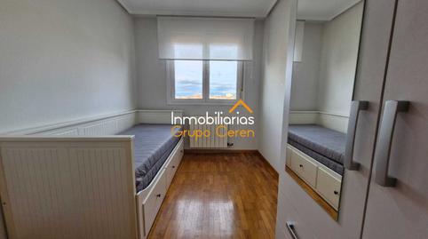 Foto 5 de Apartamento de alquiler en Santo Domingo de la Calzada, La Rioja