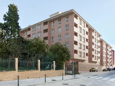 Pis amb ascensor en venda a Centro - Casco antiguo