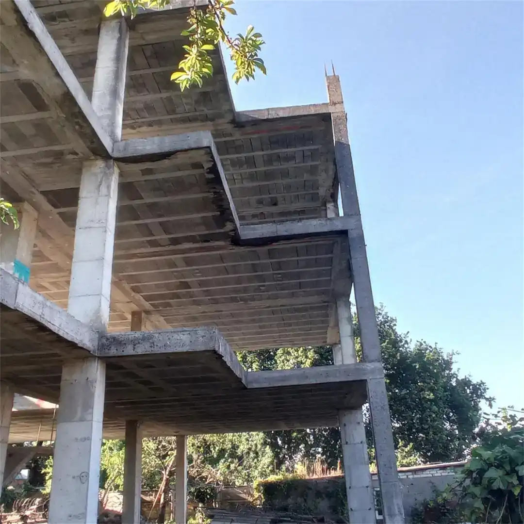 Vista exterior de Finca rústica en venta en Vigo 