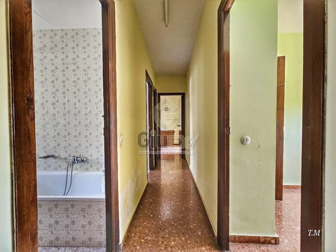 Piso en venta en Cáceres con Aire acondicionado, Calefacción y Terraza