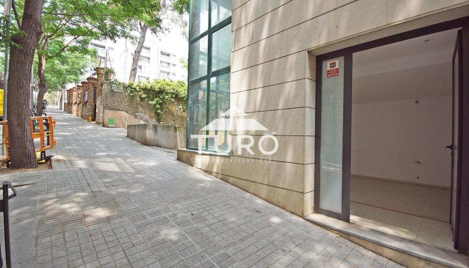 Photo 1 of Premises to rent in Gomis, Vallcarca i els Penitents, Barcelona