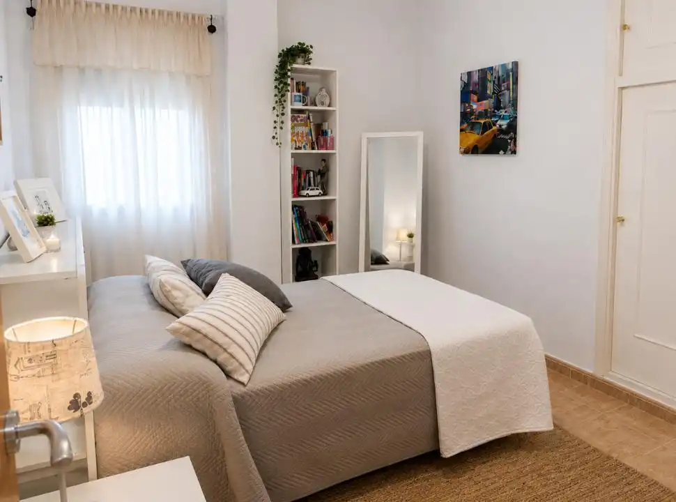 Wohnung zum Verkauf in Calle Real, imagen 14