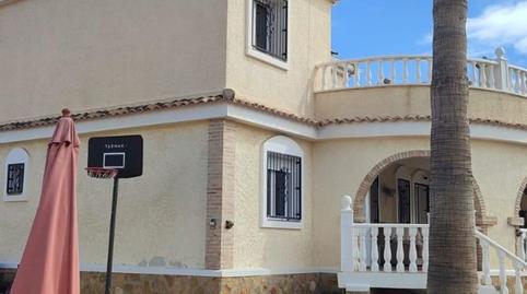 Foto 3 de Casa o chalet en venta en Monforte del Cid, Alicante