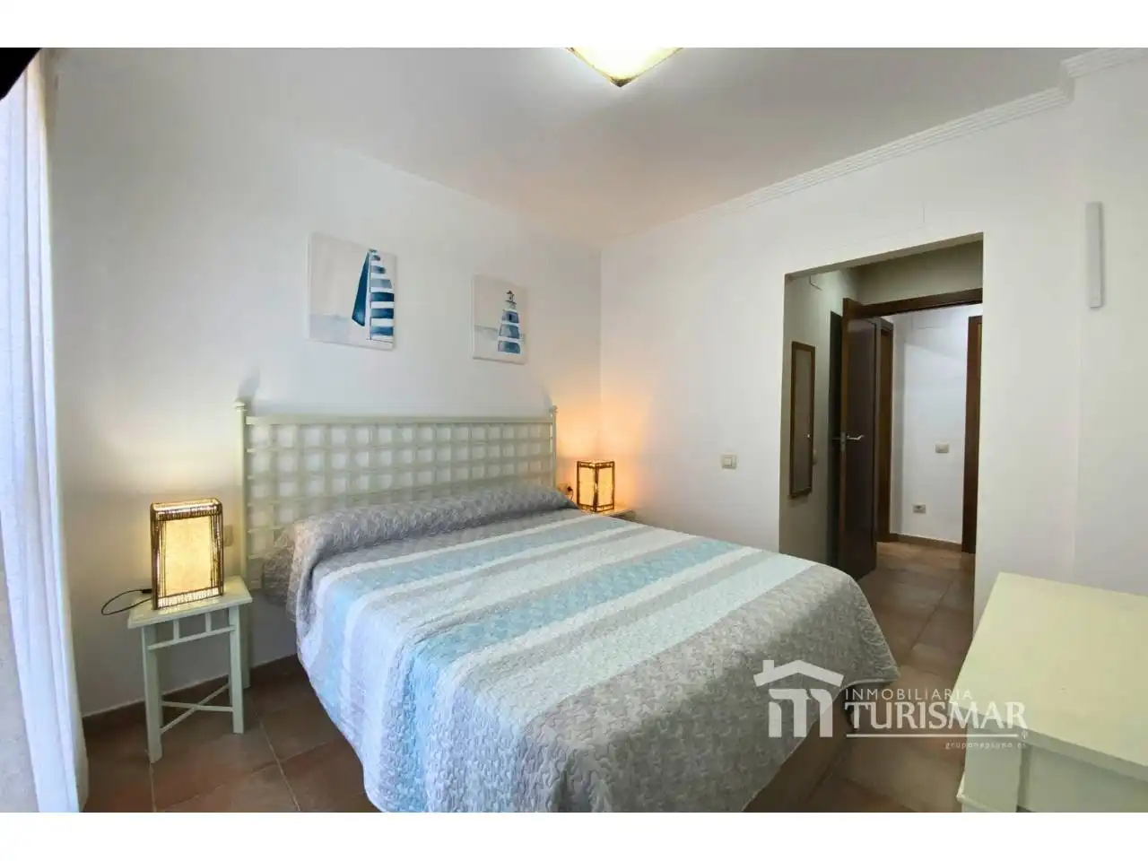 Apartament amb piscina en venda a Avenida Cisnes 1, imagen 11