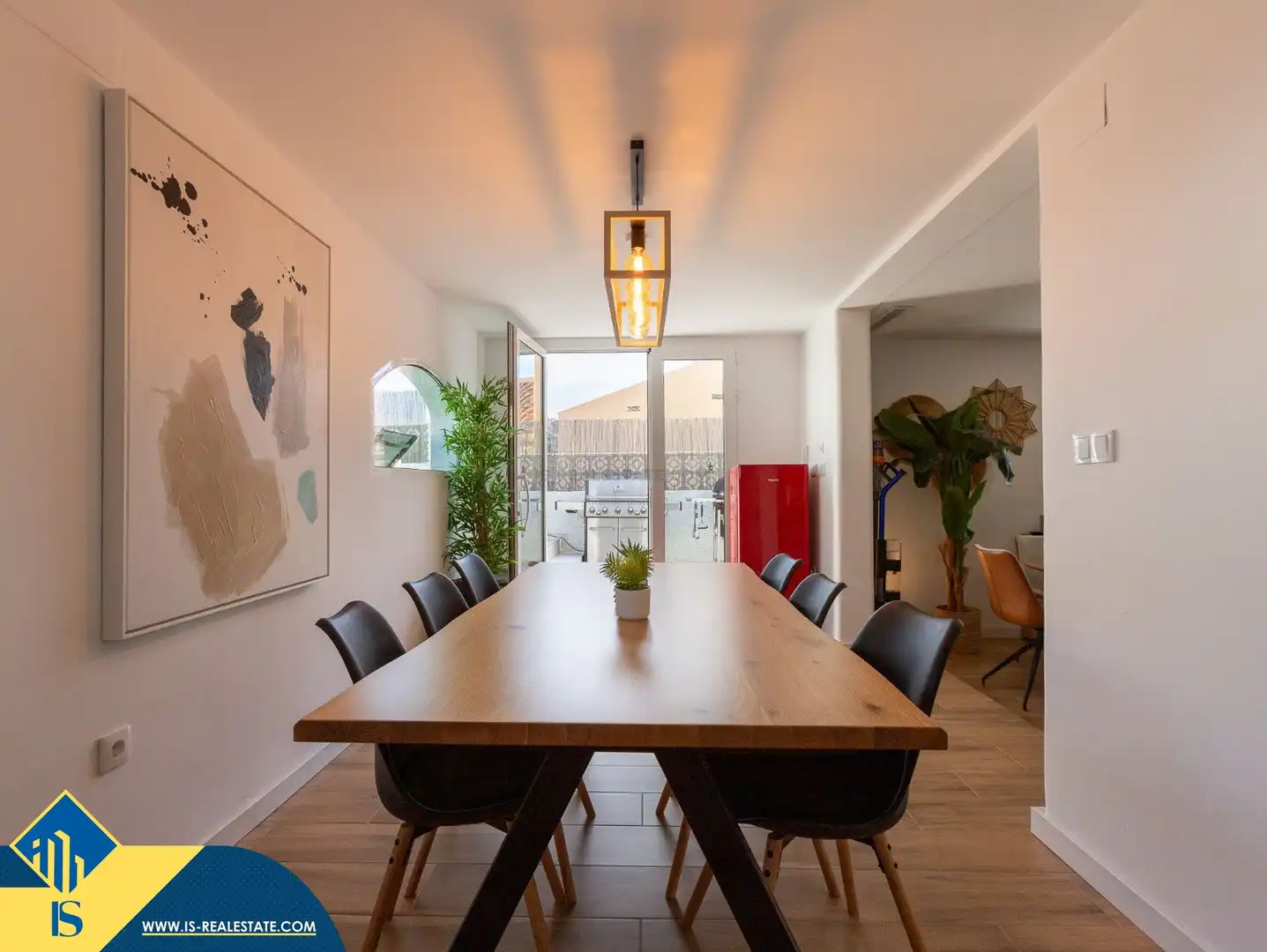 Detached house with pool for sale in Los Balcones - Los Altos, imagen 16