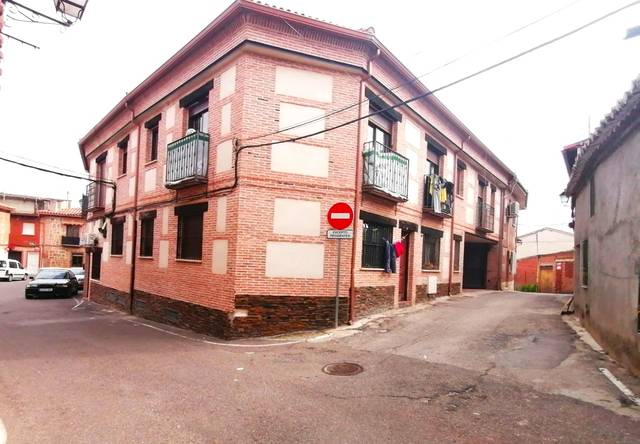 Trastero en Venta en SAN BRUNO en Villa del Prado