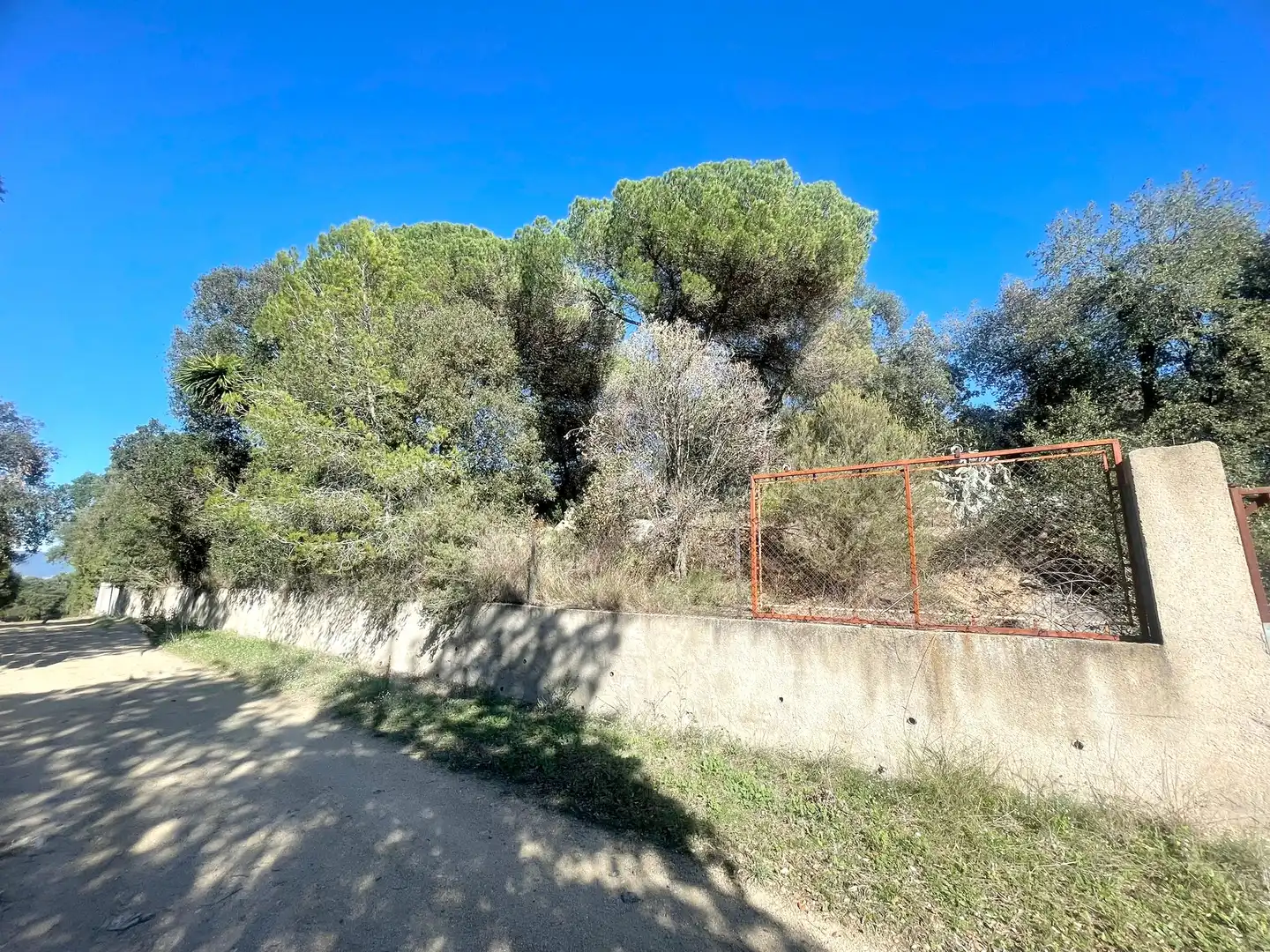 Terreno residenziale in vendita a La Roca del Vallès, imagen 10