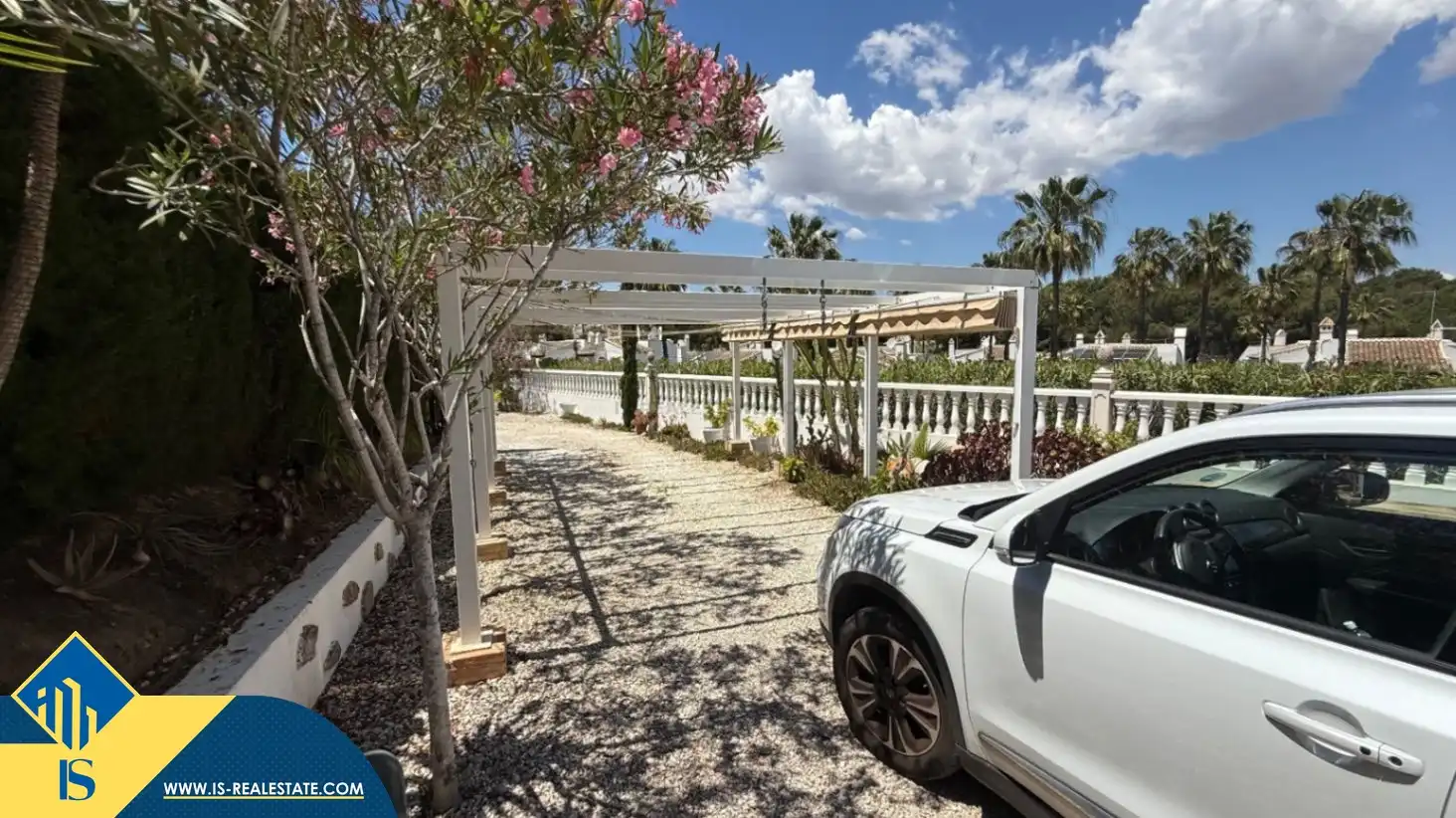Villa mit Garten zum Verkauf in Orihuela Costa, imagen 33