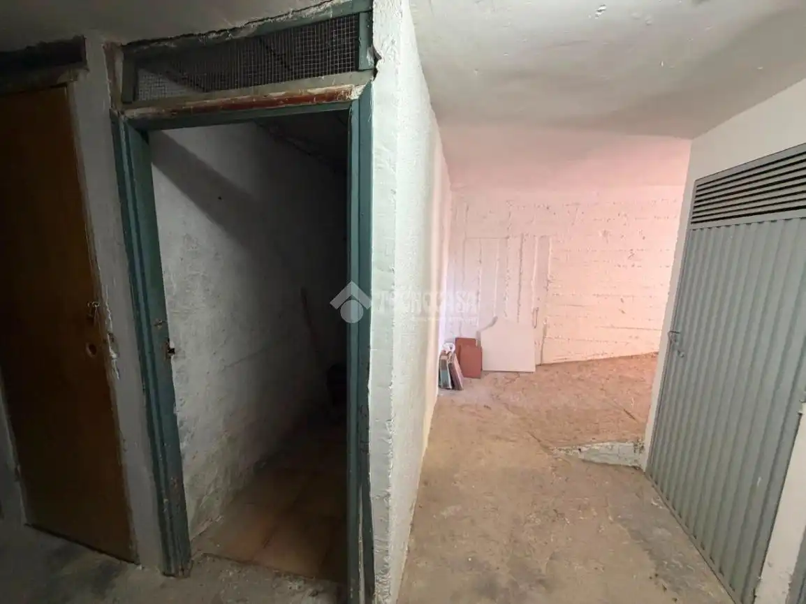 Piso en venta en Jaén