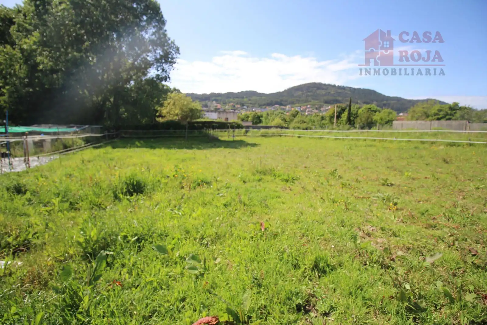 Lands and plots for sale in Rúa da Retirosa, imagen 7