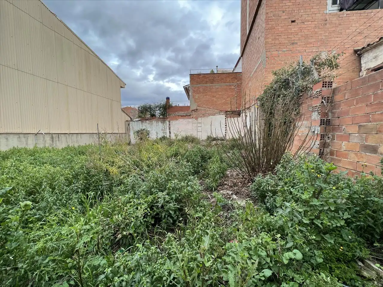Wohnbaugrundstück zum Verkauf in Carrer d'Alacant, Rubí, Spain 13, imagen 10