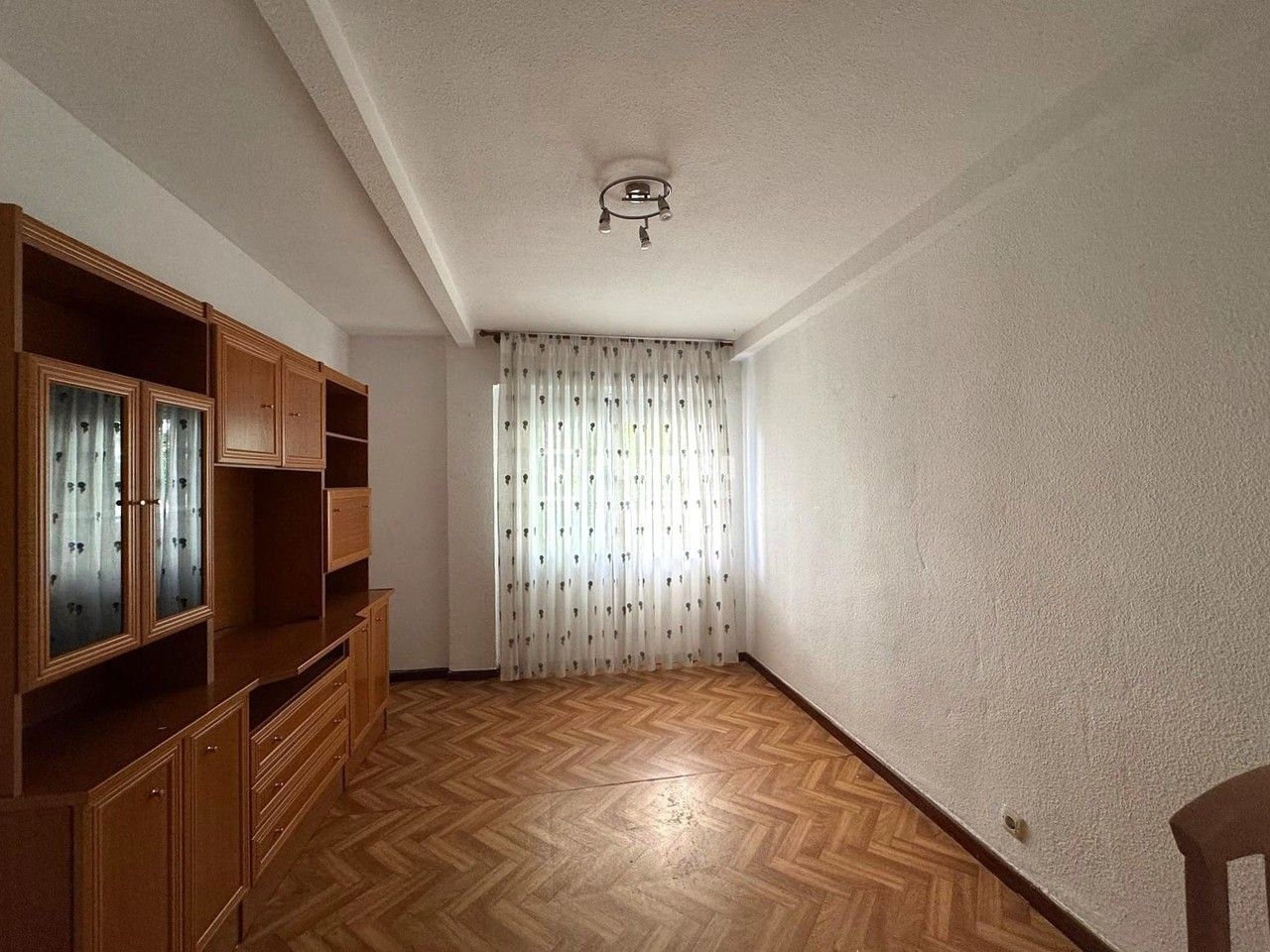 Bedroom of Flat for sale in San Fernando de Henares  with Heating