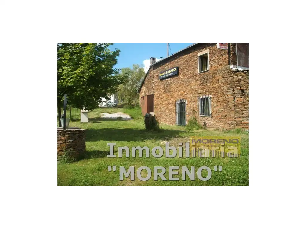 Maison à vendre à O Incio, imagen 7
