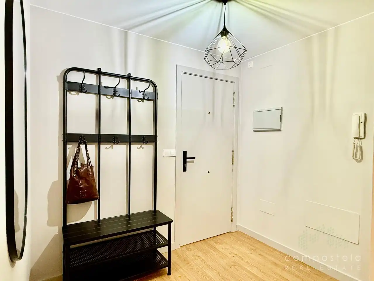 Flat for sale in Ames  with Heating, Storage room and Furnished
