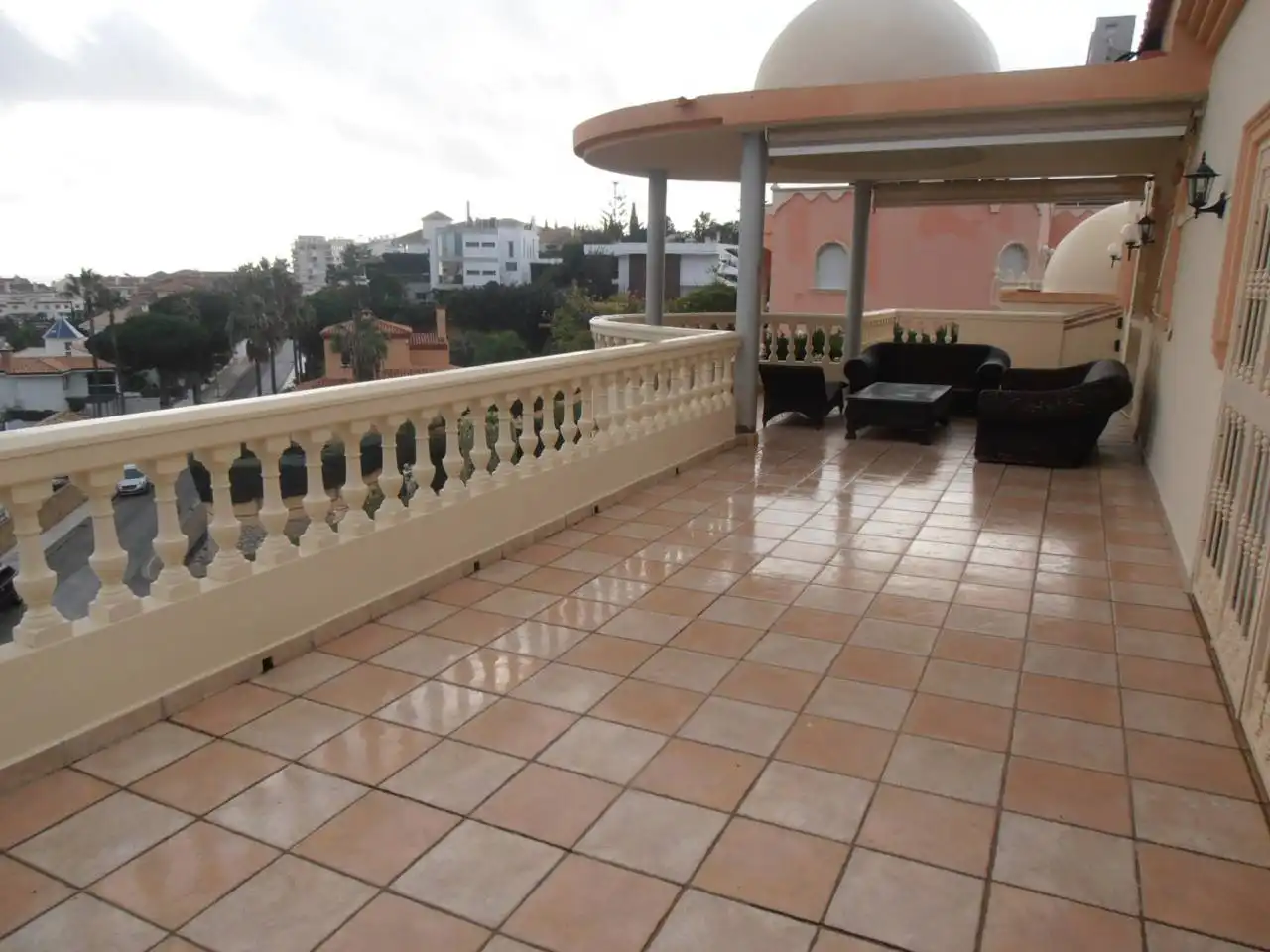 Xalet amb piscina en venda a Torrequebrada, imagen 53