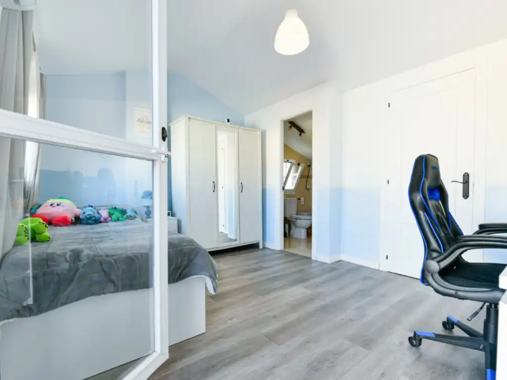 Casa adosada en venta en Sexmo