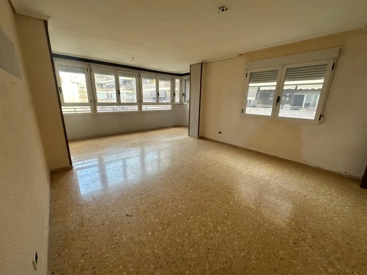 Flat en San José, Parque Geólogo José Royo Gómez photo 2