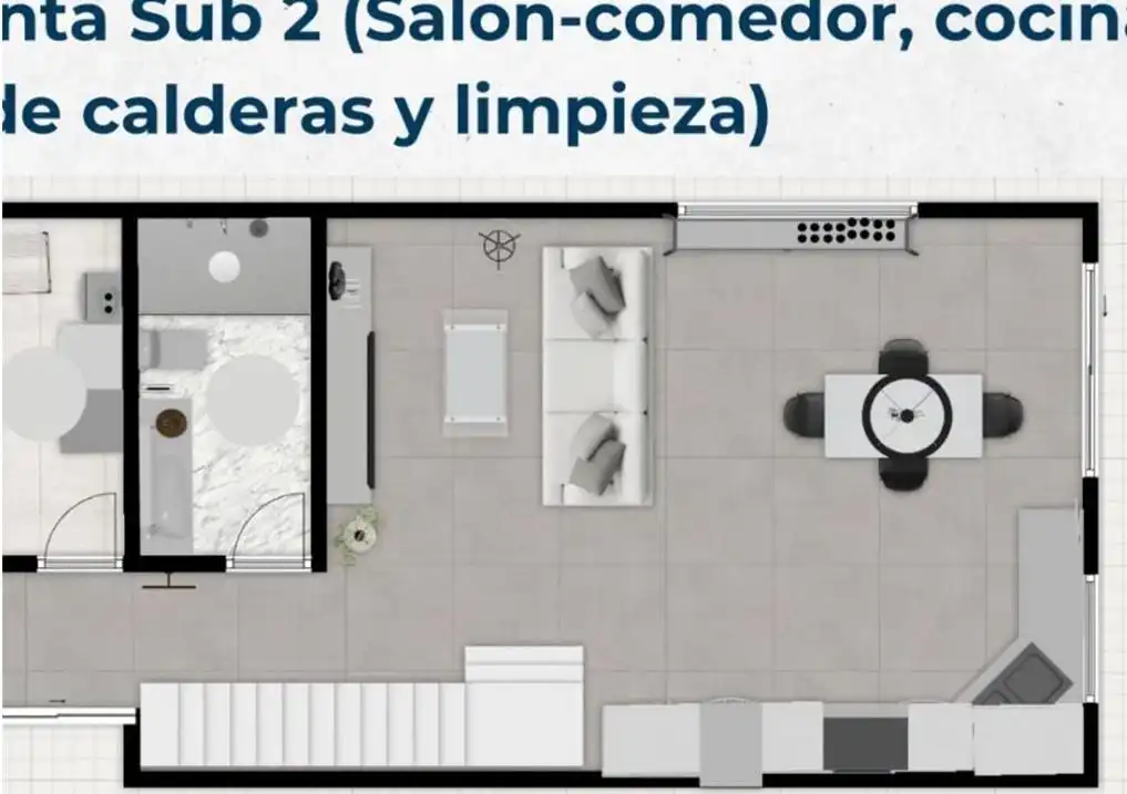 Casa o chalet en venta en Terrassa con Jardín privado