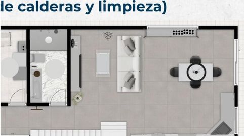 Foto 4 de Casa o chalet en venta en Can Parellada, Terrassa