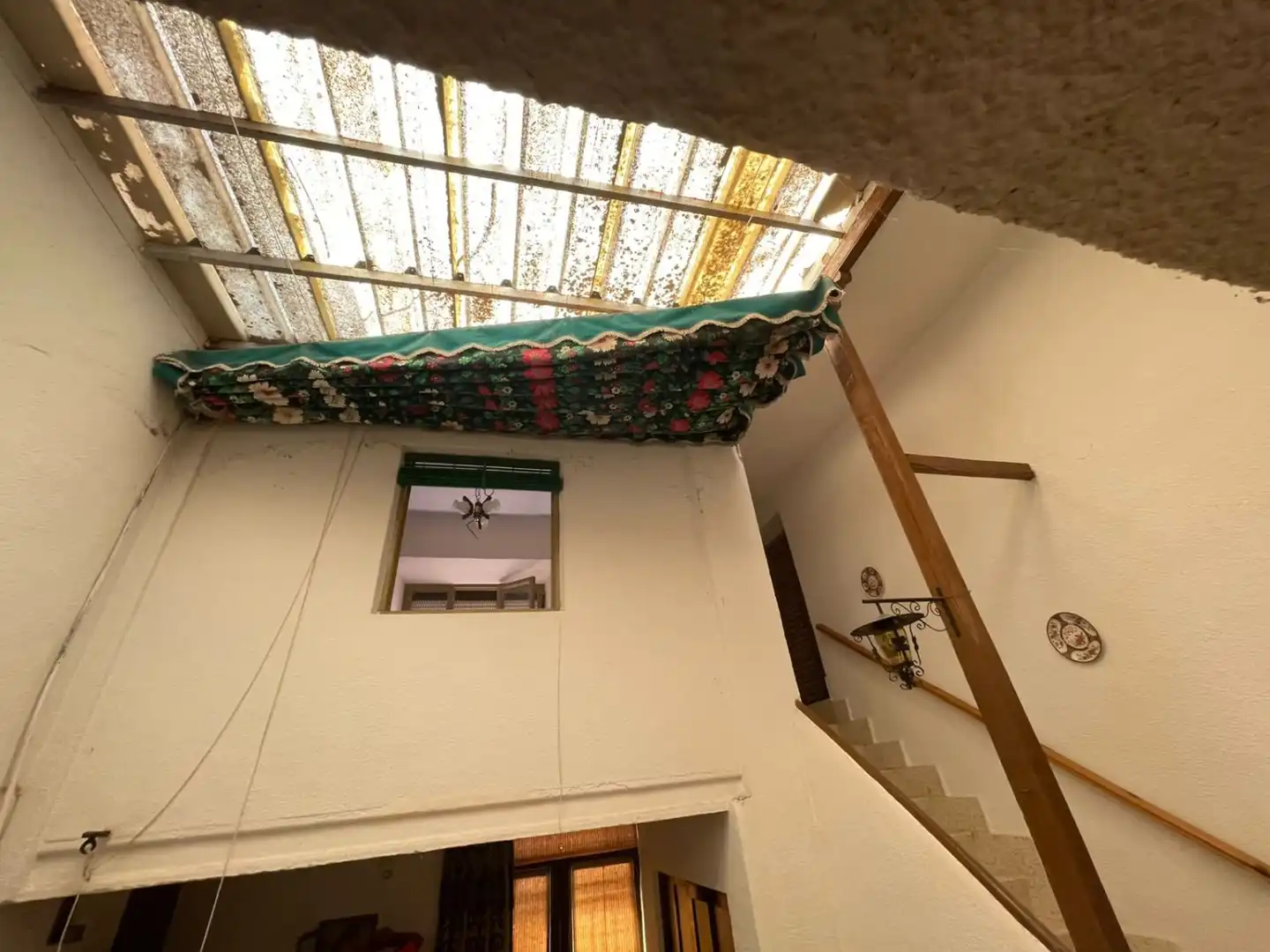 Casa o xalet en venda en Moral de Calatrava