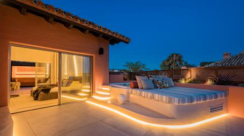 Foto 3 de Àtic en venda a Los Monteros, Málaga