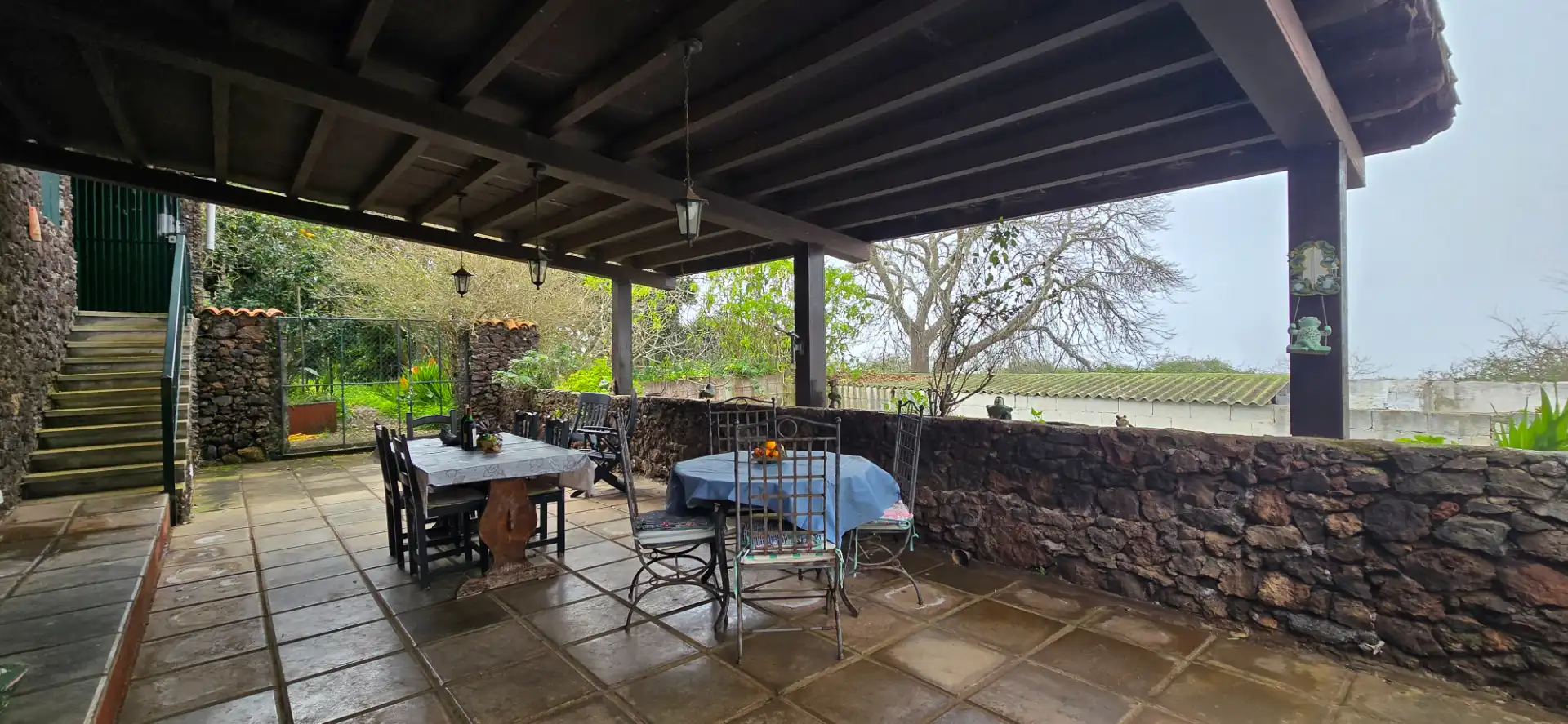 Casa rustica con giardino in vendita a Calle Vereda del Señor 117, imagen 6