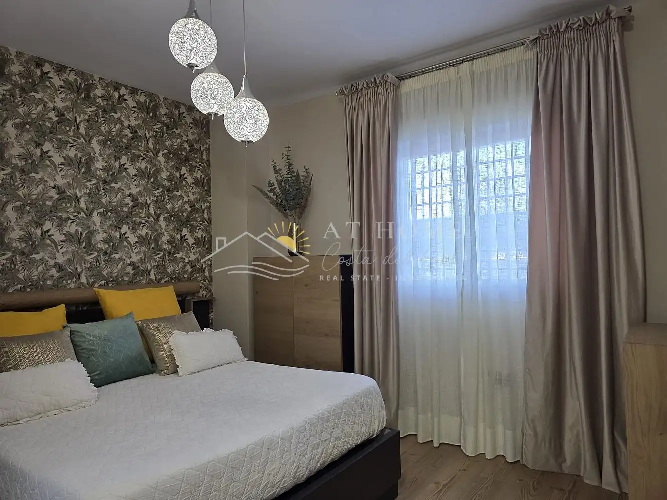 Apartment mit Pool zum Verkauf in Algarrobo costa, imagen 17