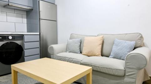 Foto 5 de Estudi de lloguer a Ciudad Universitaria, Madrid Capital