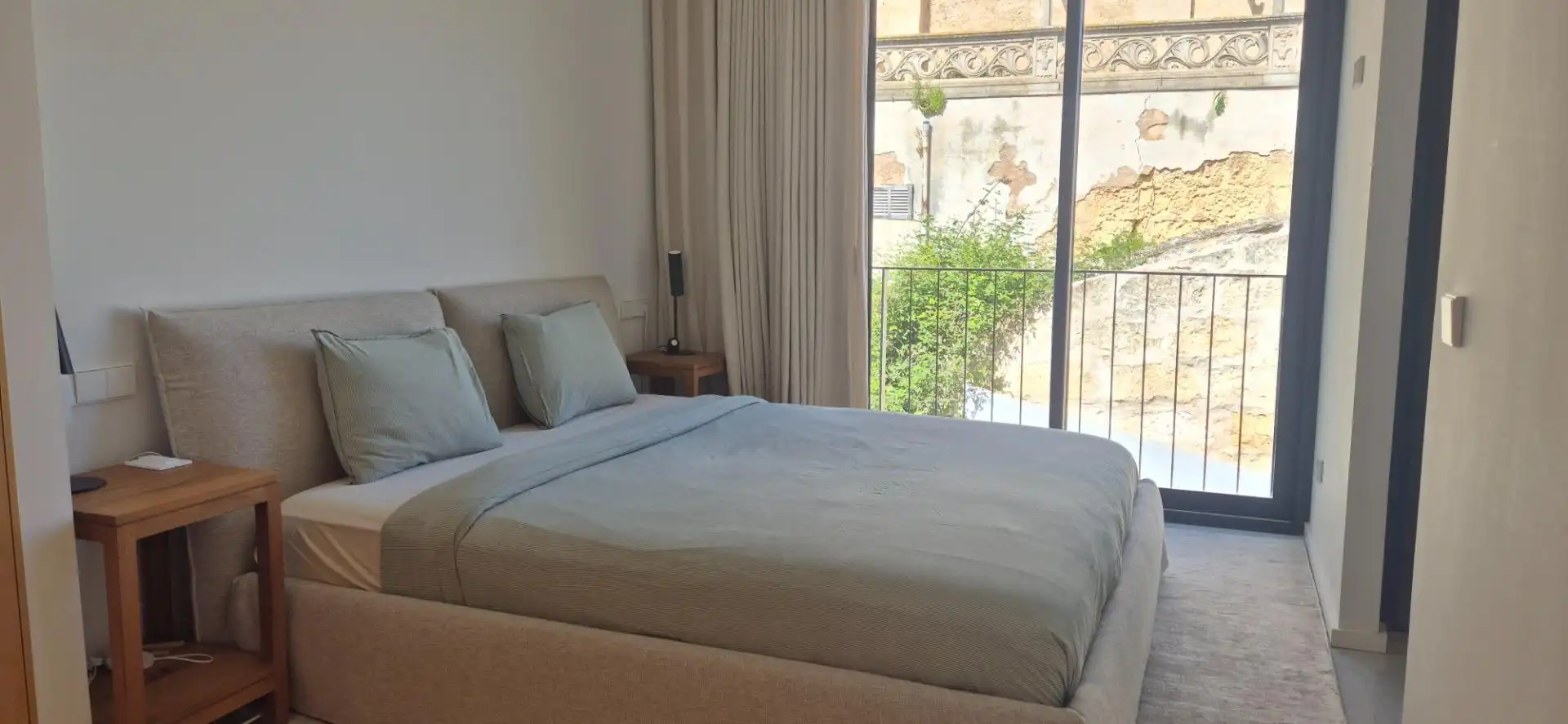 Habitación de Casa o chalet en venta en Llubí con Aire acondicionado, Calefacción y Terraza