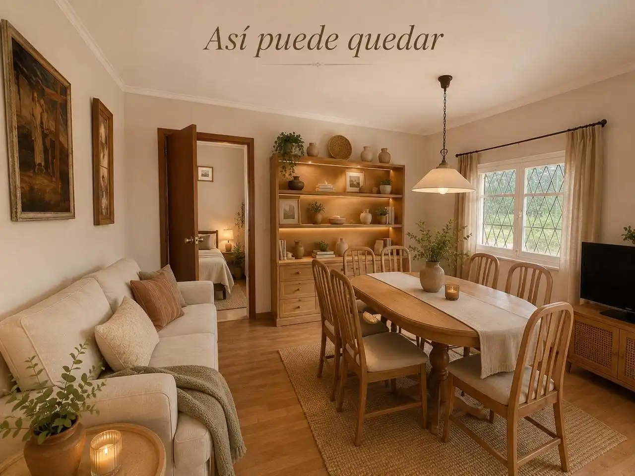 Maison rustique avec piscine à vendre à Sant Fost de Campsentelles, imagen 12
