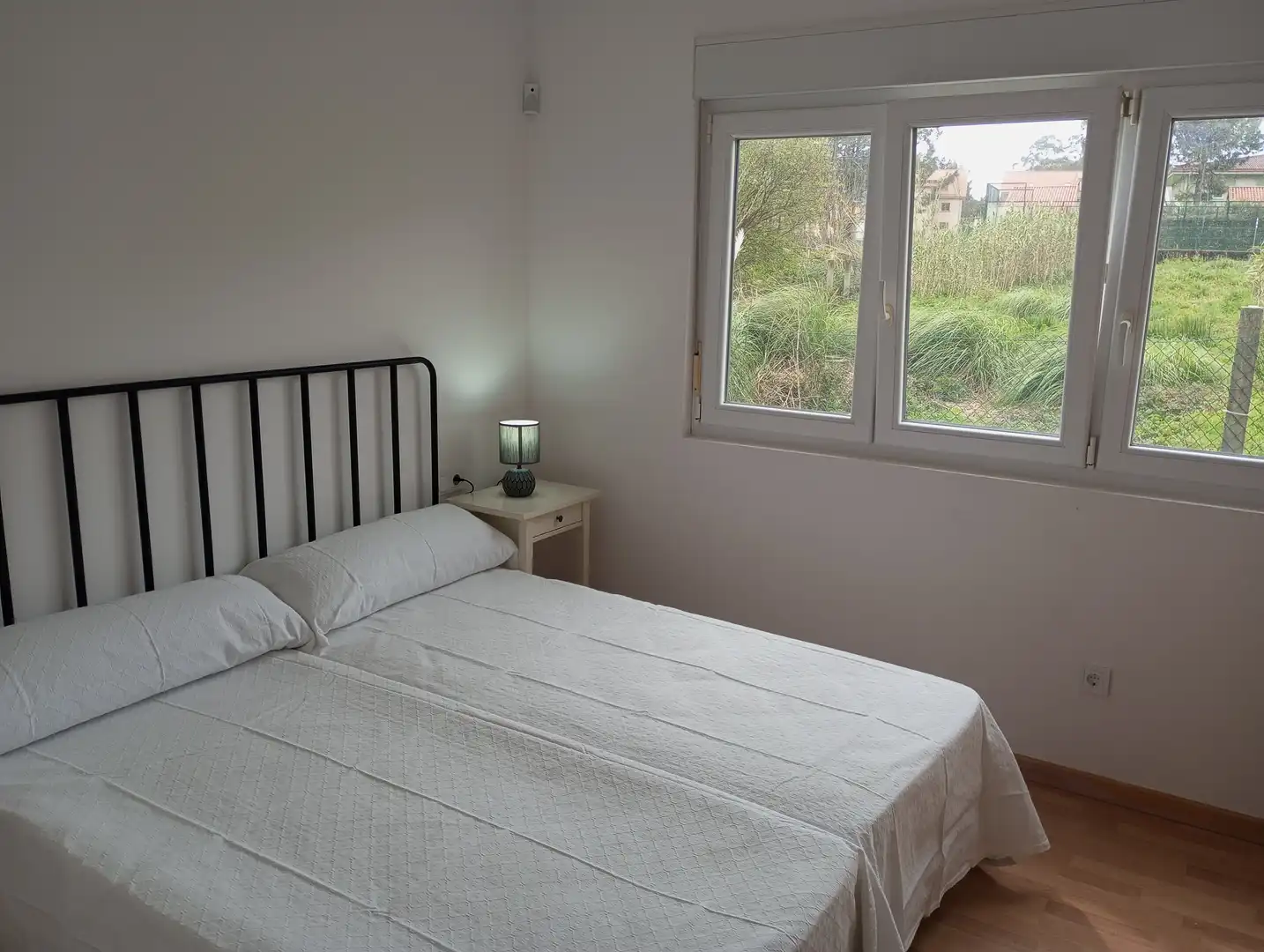 Apartament de lloguer a Rúa Anchoa, 30, Fisterra