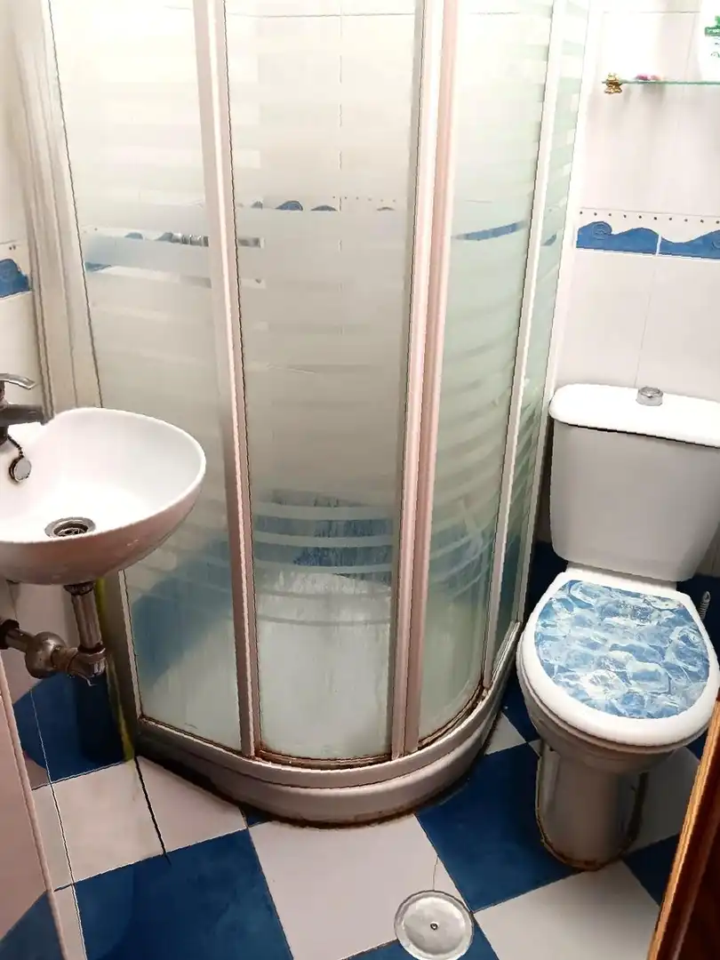 Appartamento con terrazza in vendita a Ensanche - Franciscanos, imagen 10