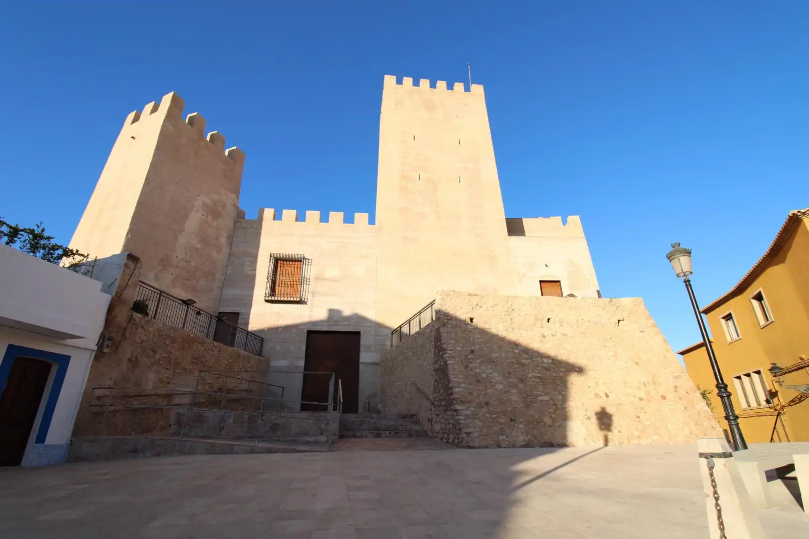 Vista exterior de Casa o chalet en venta en Bétera con Calefacción, Jardín privado y Terraza