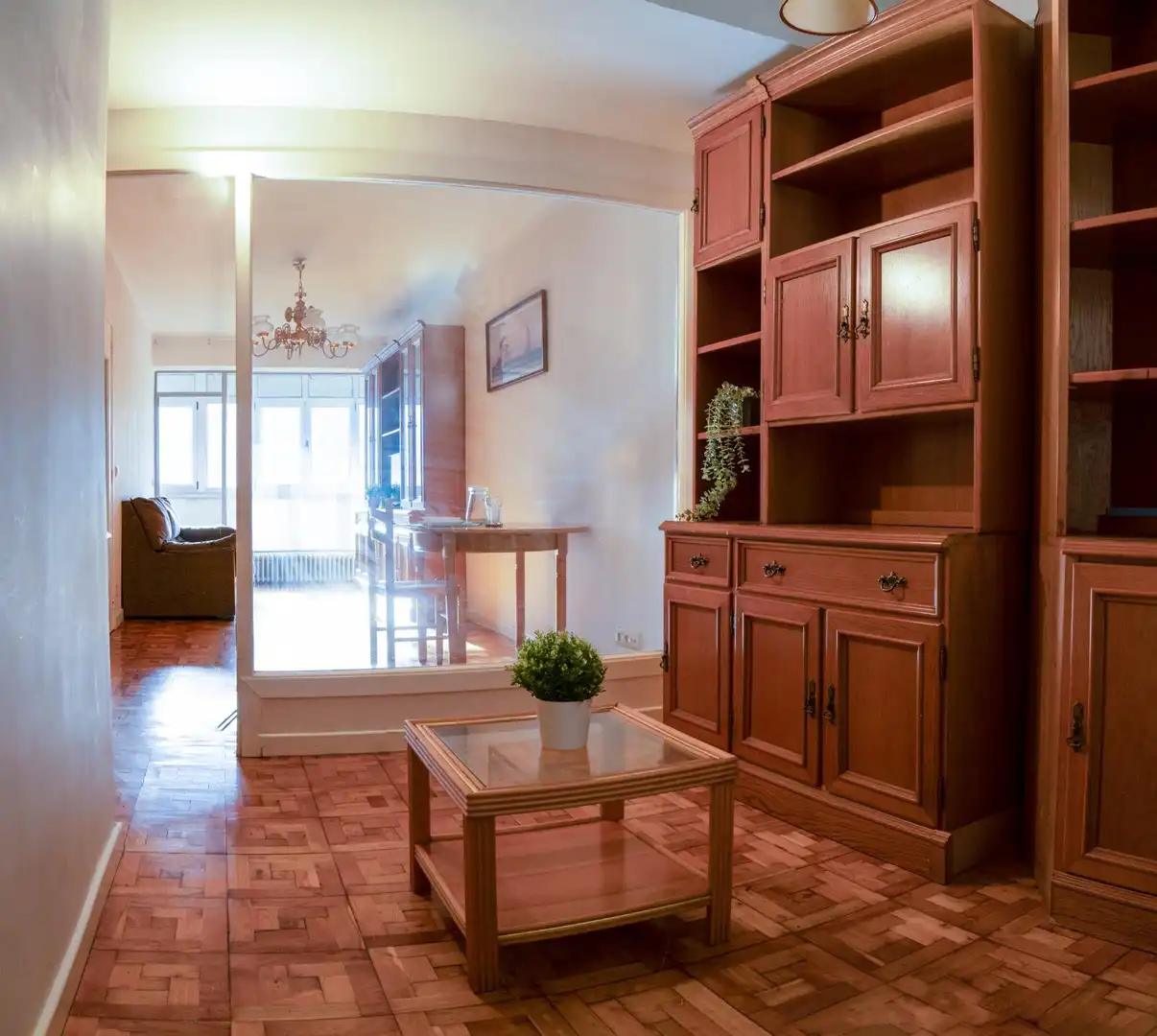 Flat for sale in Calle RIEGO,DE, 2, Tineo