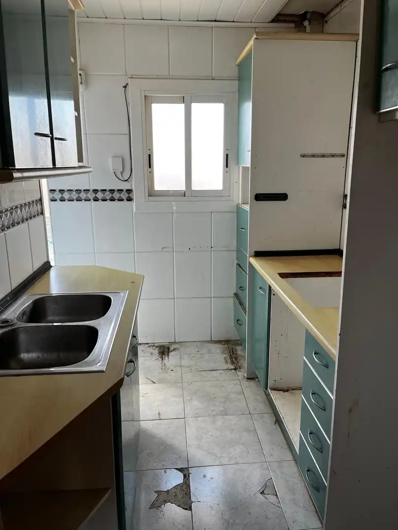 Cocina de Piso en venta en Valls