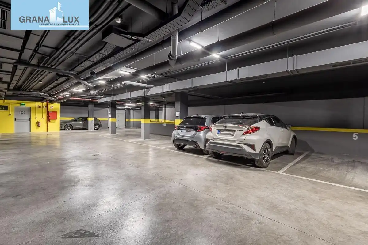 Estudio en venta en Carretera de Murcia, imagen 19