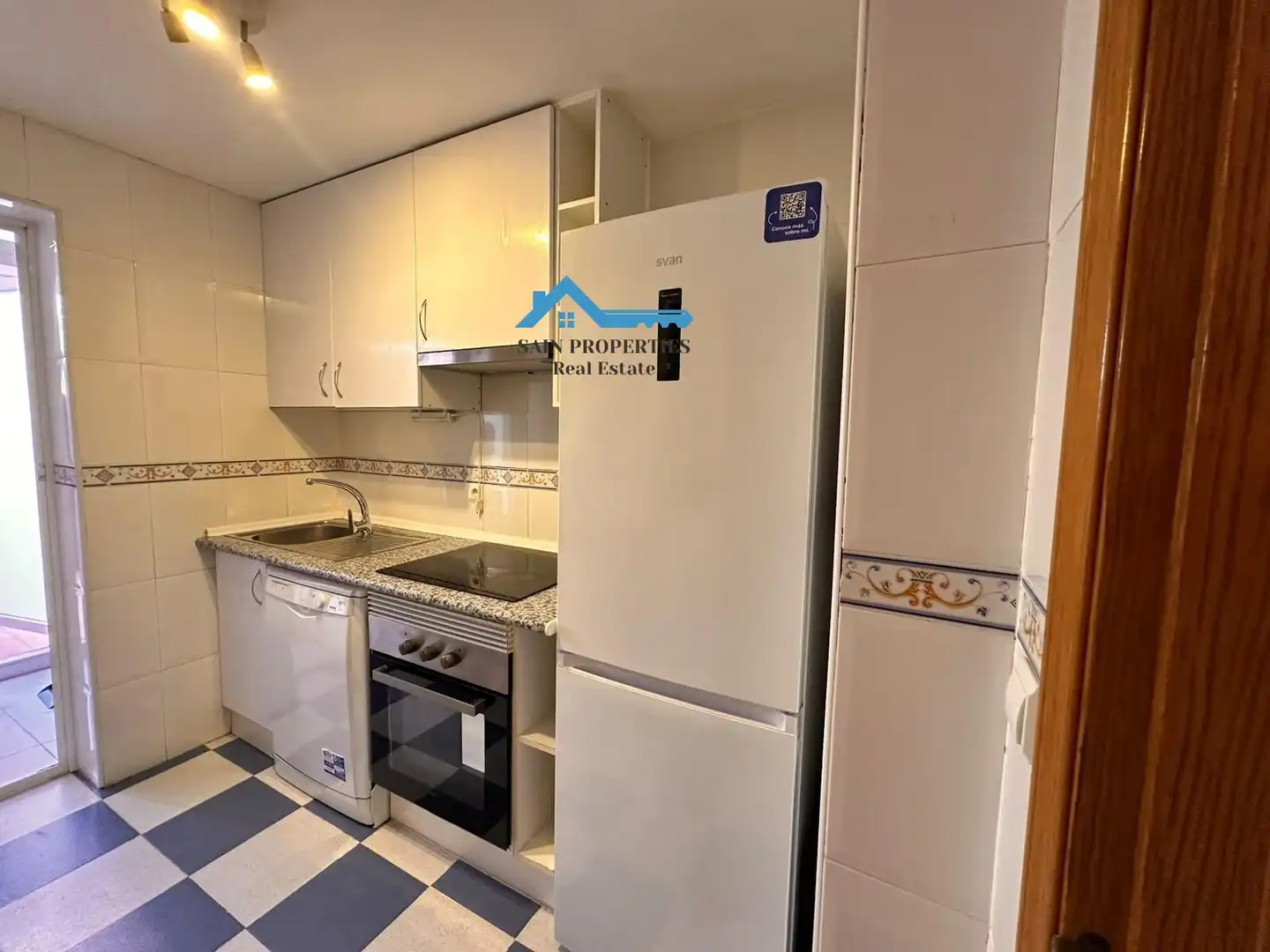 Bajo con piscina en venta en La Cala de Villajoyosa, imagen 10