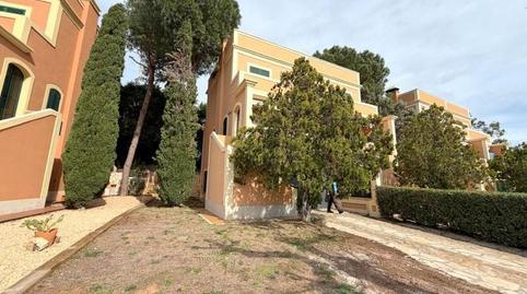 Photo 2 of Single-family semi-detached for sale in Las Rotas / Les Rotes, Dénia