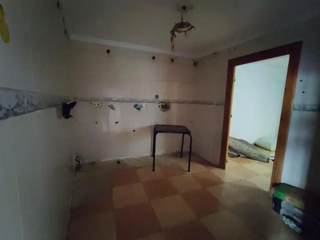 Adosado en venta en Calle Mamparra, imagen 5