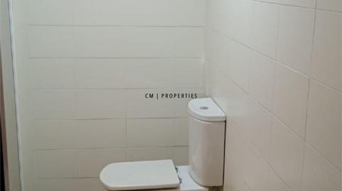 Photo 3 of Flat for rent in Carrer del Periodista José Ombu, Exposició,  Valencia Capital