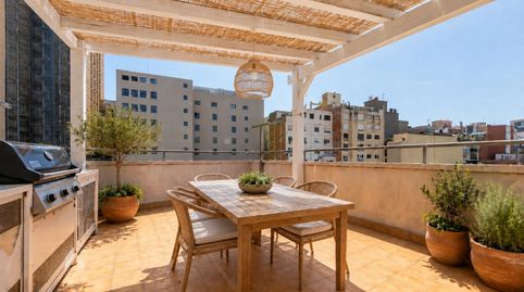 Centro Tarragona con terraza