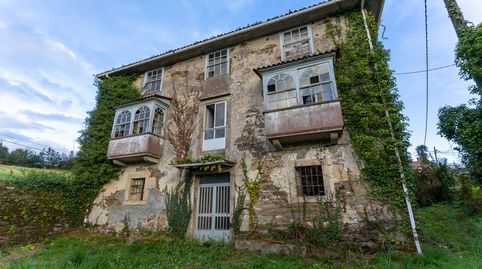Foto 3 de Finca rústica en venda a Pontedeume, A Coruña