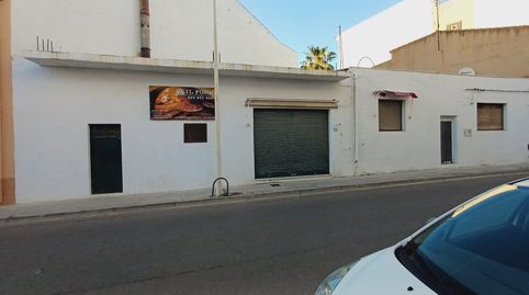 Foto 5 von Geschaftsraum zur Miete in Avinguda de València, 7, Alcossebre, Alcalà de Xivert