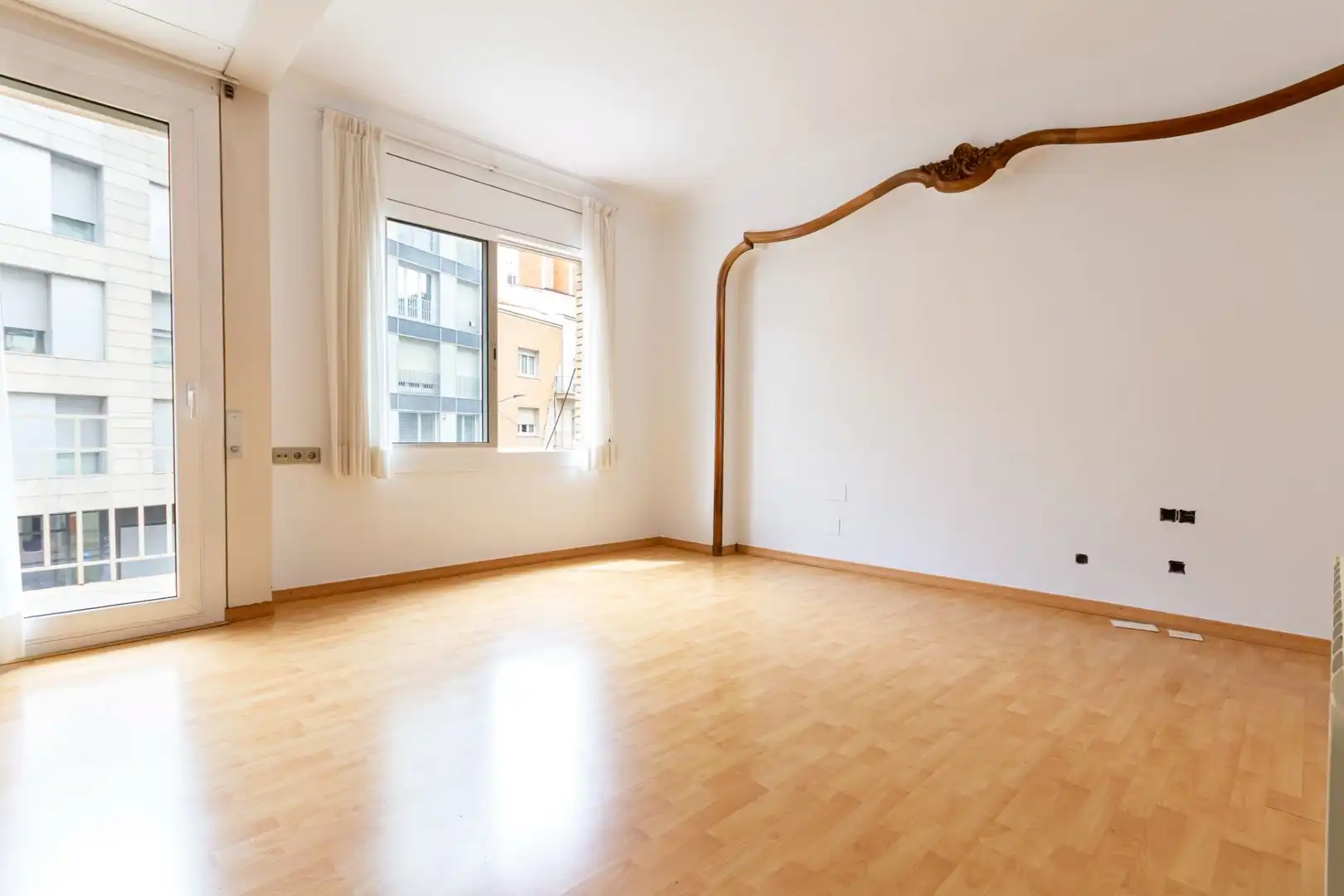 Appartamento con terrazza in vendita a Plaça de Josep Freixa i Argemí, imagen 18