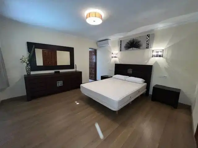 Casa con piscina en venta en Maryvilla, imagen 21