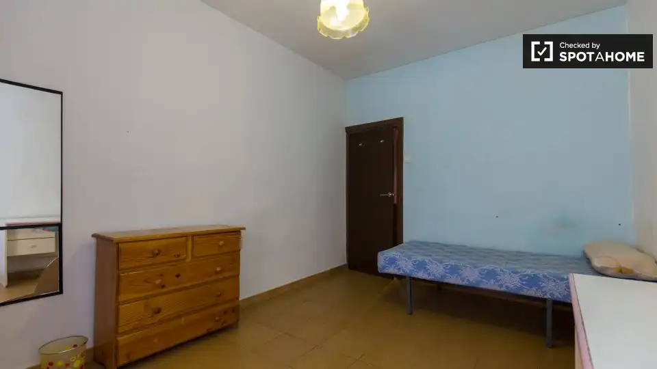 Habitació a Centro - Sagrario