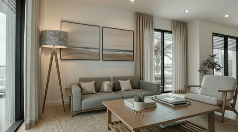 Foto 2 de Apartamento en venta en Las Lomas de Rame - Bahía Bella, Los Alcázares